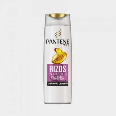 UNIDAD CHAMPU PANTENE RIZOS DEFINIDOS 360 ML