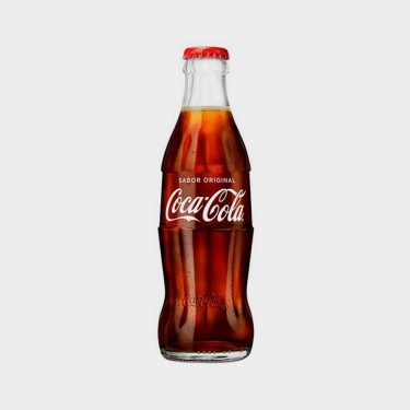 COCA COLA IGLU 200