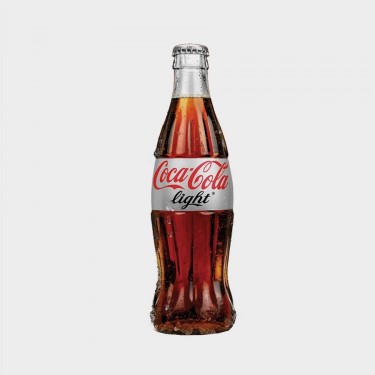 COCA LIGHT IGLU 200 EP