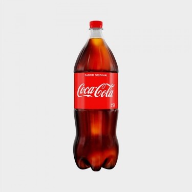 COCA COLA 2L X6