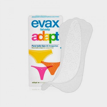 UNIDAD EVAX SALVASLIP TANGA 30U.