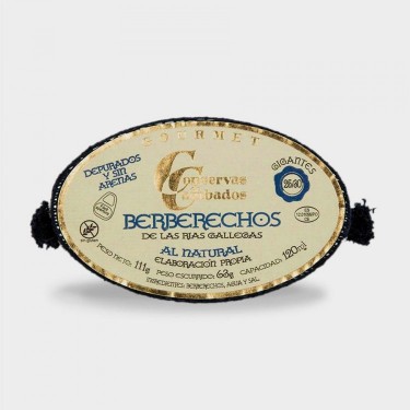 BERBERECHO 25/35 CAMBADOS RIAS GALLEGAS