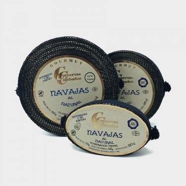 NAVAJA 4/6 CAMBADOS RIAS GALLEGAS