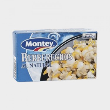 MONTEY BERBERECHO GRANDE LATA
