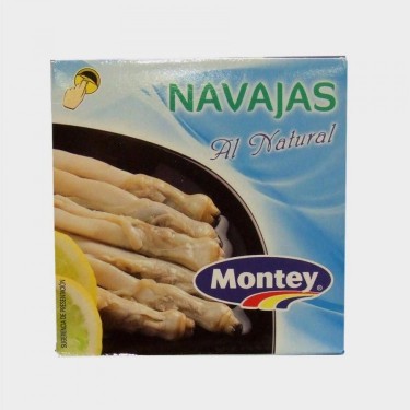 MONTEY NAVAJA CHILENA LATA