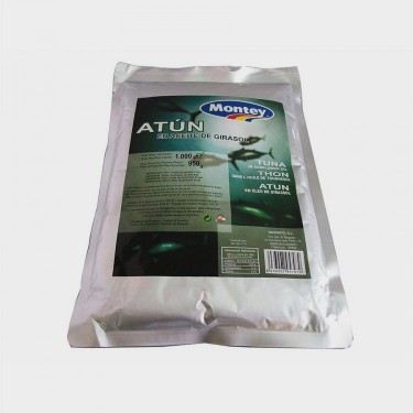 MONTEY ATUN BOLSA 1 KG HOSTELERIA