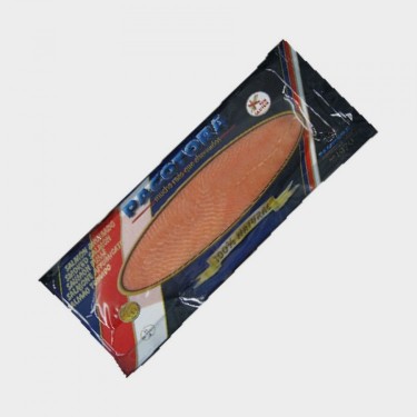PACK 500 GR SALMON AHUMADO LAMINADO