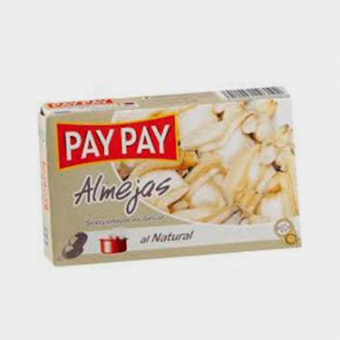 ALMEJA PAY-PAY OL-120