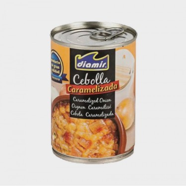 UNIDAD CEBOLLA CARAMELIZADA DIAMIR 1/2 kg