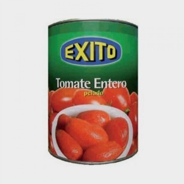 UNIDAD TOMATE EXITO ENT.1KG