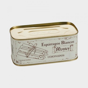 MONTEY ESPARRAGOS EXTRA 1KG LATA
