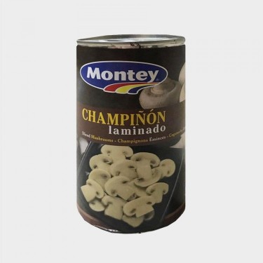 UNIDAD MONTEY CHAMPIÑON LAMINADO 1/2