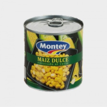 MONTEY MAIZ DULCE 300 GRS