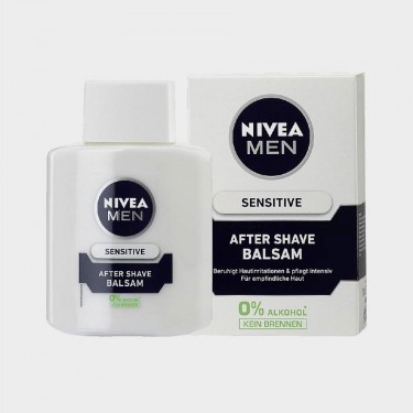 UNIDAD AFTER SHAVE NIVEA SENSITIVE 100 ML
