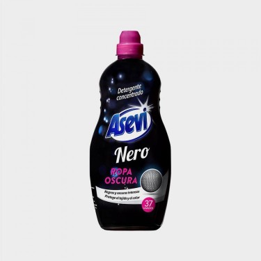 ASEVI DETERGENTE NERO 1500ML