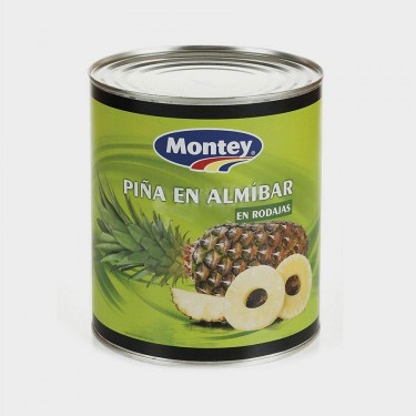 UNIDAD MONTEY PIÑA ALMIBAR 1KG