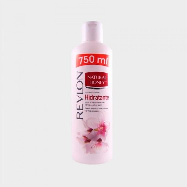 UNIDAD GEL HIDRATANTE NATURAL HONEY