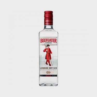 GINEBRA BEEFEATER 3/4