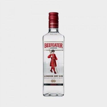 1 LITRO BEEFEATER