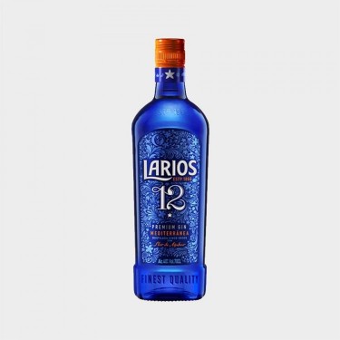 LARIOS 12 PREMIUN GIN