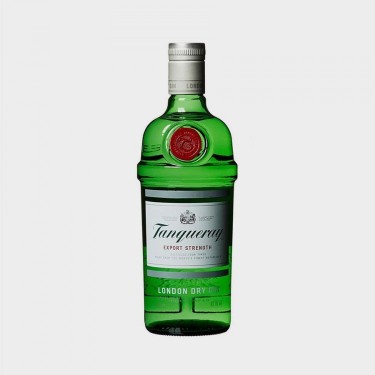 GINEBRA TANQUERAY 70 CL