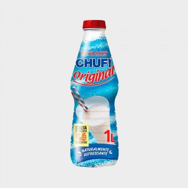 UNIDAD HORCHATA CHUFI 1L