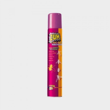 L.INSECTICIDA ZUM VOLADORES BOTE 1000Cc