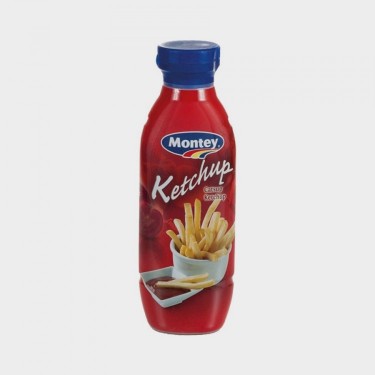 UNIDAD MONTEY KETCHUP 300