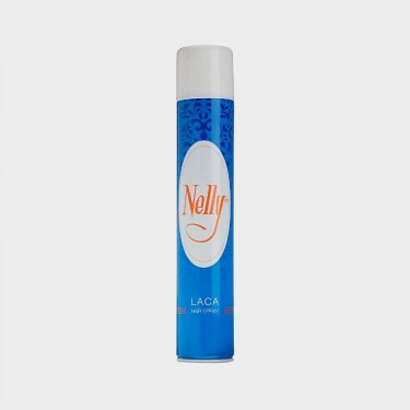UNI. LACA NELLY 400 ML