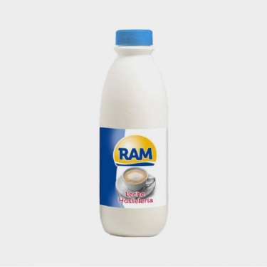 LECHE RAM HOSTELERIA X6 1,5L