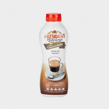 CONDENSADA president 840GR