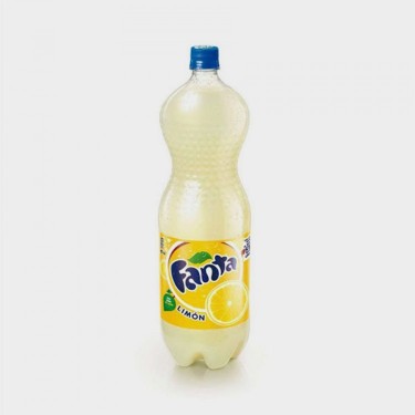 FANTA LIMON 2L X6