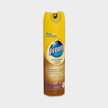 UNIDAD PRONTO EMBELLE CLASSIC 400 ML