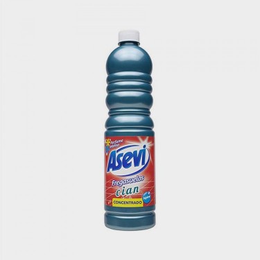 FREGASUELOS ASEVI CIAN 1 L