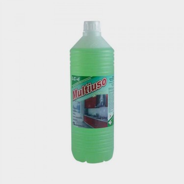 UNIDAD MULTIUSOS LC4 1000 ML