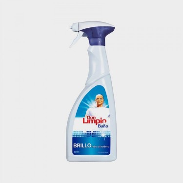 UNIDAD DON LIMPIO PISTOLA 469 ML