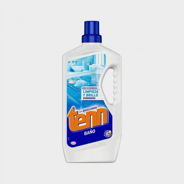 UNIDAD TENN BAÑO 1,3L