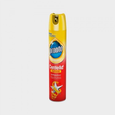 UNIDAD PRONTO CENTELLA 400 ML CLASIC MULTIUSOS