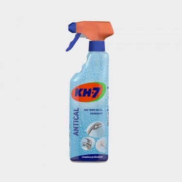 KH7 PISTOLA ANTICAL 750 ML