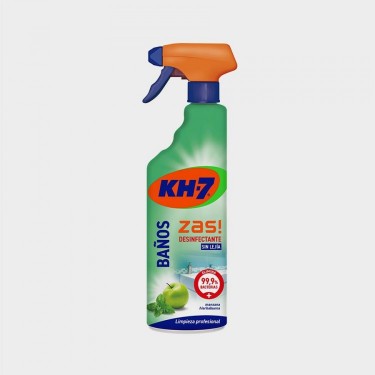 KH7 ZAS BAÑOS PISTOLA 750 ML