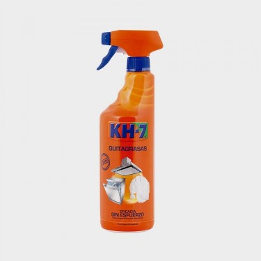 KH7 PISTOLA QUITAGRASAS 750 ML