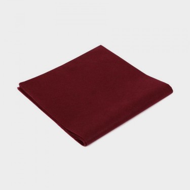 Z.MANTEL EXTRA 100X100 BURDEOS x 400
