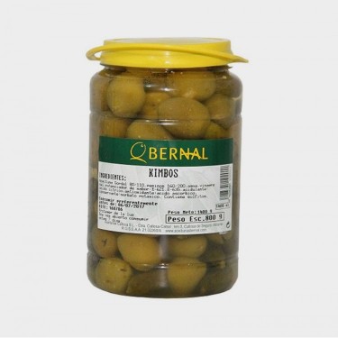 TARRO KIMBOS BERNAL 1KG