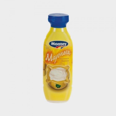 UNIDAD MONTEY MAYONESA 300