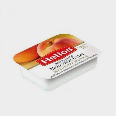 CONF.MELOCOTON HELIOS 25G X64