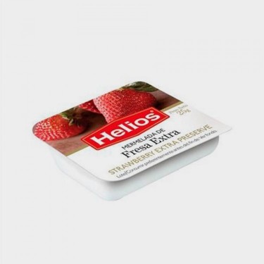 CONF.FRESA HELIOS 25G X64
