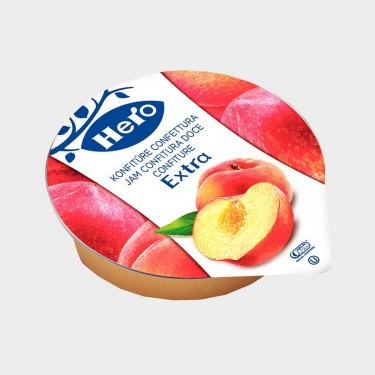 C.HERO 25G. MELOCOTON X72