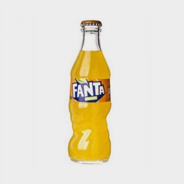 FANTA NARANJA IGLU 200