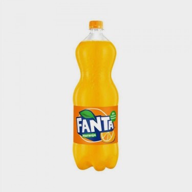 FANTA NARANJA 2L X6