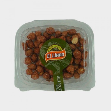 UNI. TARRINA PANCHITO FRITO CON PIEL 150GR EL LLAN